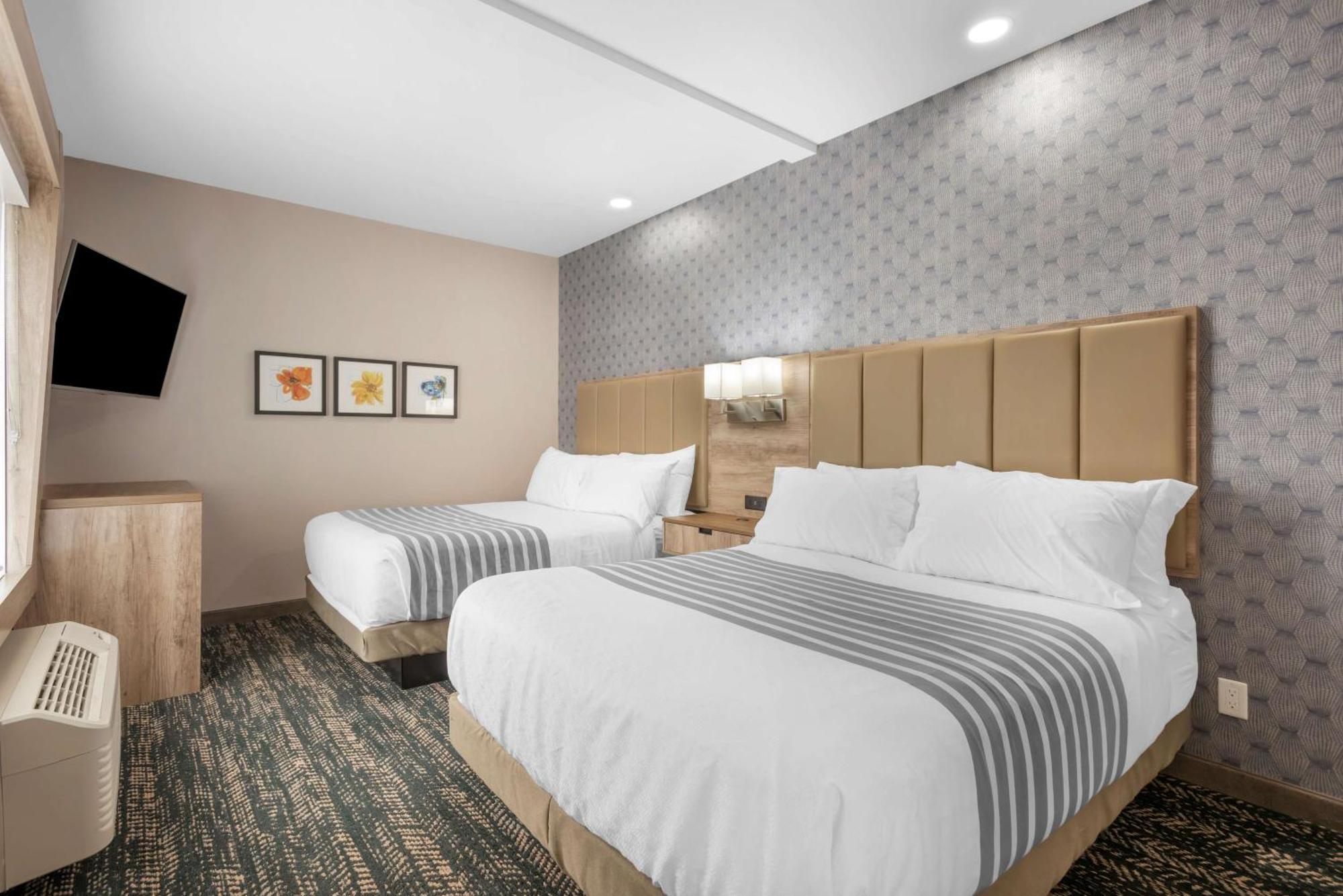 Best Western Premier Executive Residency Медисин Хет Екстериор снимка