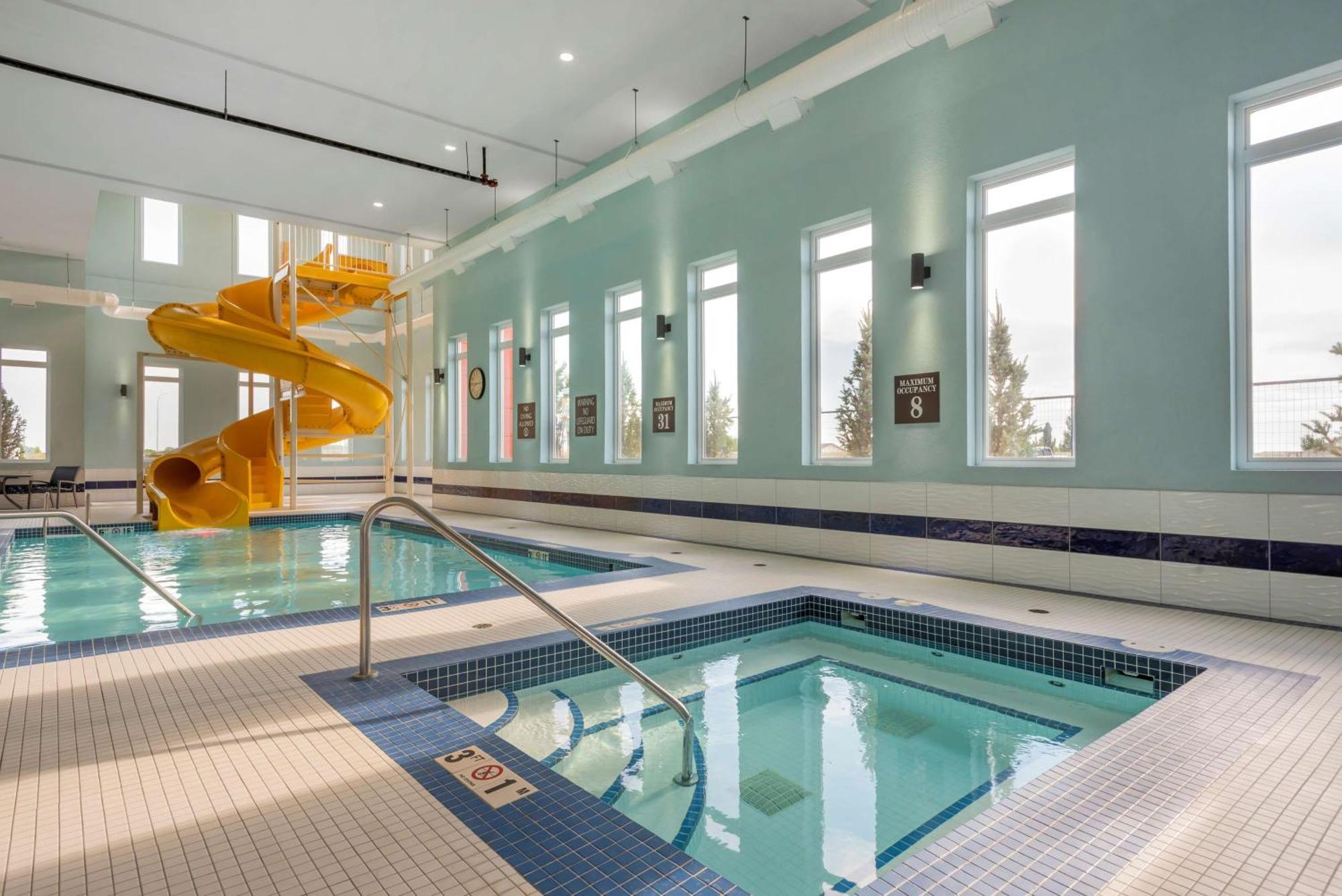 Best Western Premier Executive Residency Медисин Хет Екстериор снимка